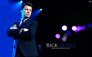 Rick Astley